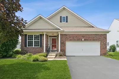 695 Cheshire Court, Oswego, IL 60543 - Photo 1