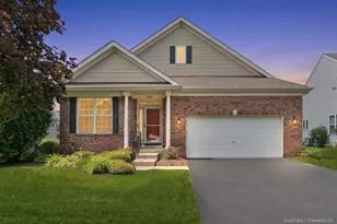 695 Cheshire Ct, Oswego, IL 60543 - Photo 2