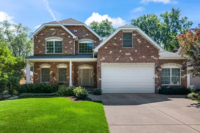 409 S Phelps Avenue, Arlington Heights, IL 60004 - Photo 1