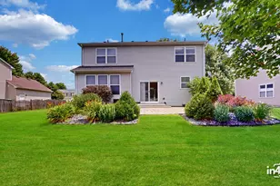 2437 Sir Barton Ln, Montgomery, IL 60538 - Photo 38