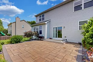 2437 Sir Barton Ln, Montgomery, IL 60538 - Photo 36