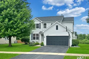 2437 Sir Barton Ln, Montgomery, IL 60538 - Photo 34