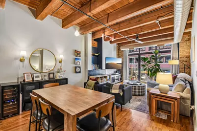 520 W Huron Street #414, Chicago, IL 60654 - Photo 26