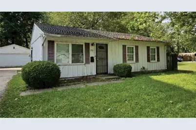 1710 E English Street, Danville, IL 61832 - Photo 1