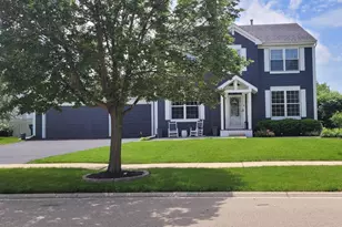 25439 Bower Ct, Plainfield, IL 60585 - Photo 1