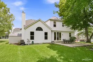 2605 Overlook Ct, Yorkville, IL 60560 - Photo 30