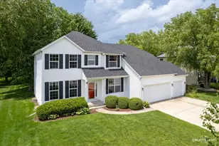 2605 Overlook Ct, Yorkville, IL 60560 - Photo 1