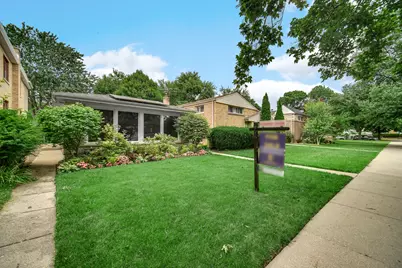 9110 Forestview Road, Evanston, IL 60203 - Photo 1
