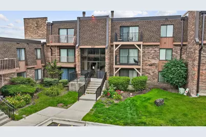 621 Tralee Court #3C, Schaumburg, IL 60193 - Photo 1