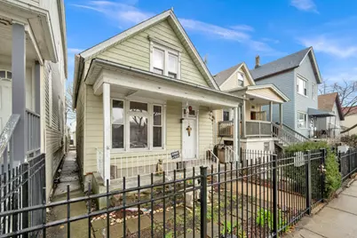 4208 S Artesian Avenue, Chicago, IL 60632 - Photo 2