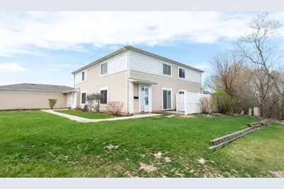 1673 Cornell Drive #1673, Hoffman Estates, IL 60169 - Photo 1