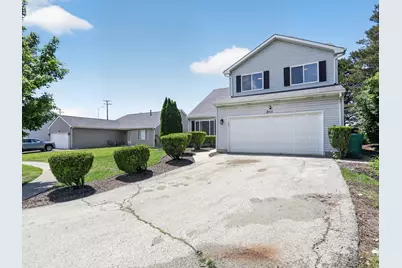 2111 Culver Court, Plainfield, IL 60586 - Photo 28