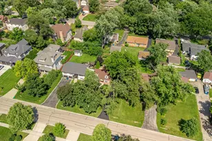 725 N County Line Rd, Hinsdale, IL 60521 - Photo 30