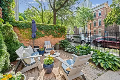 350 W Dickens Avenue #G, Chicago, IL 60614 - Photo 2