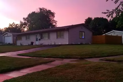 18468 W Meadow Lane, Gurnee, IL 60031 - Photo 1