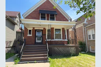 11415 S Prairie Avenue, Chicago, IL 60628 - Photo 1
