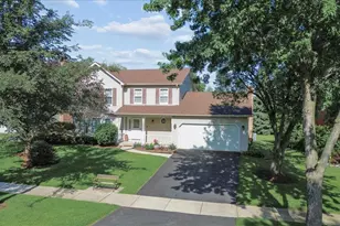 95 Winter Hill Cir, Montgomery, IL 60538 - Photo 50