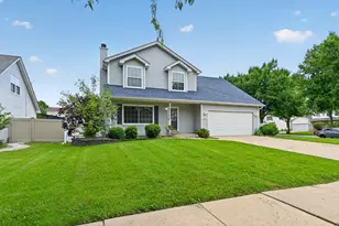 1301 Brookfield Dr, Plainfield, IL 60586 - Photo 2