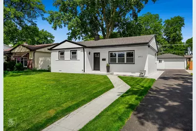6413 Dunham Road, Downers Grove, IL 60516 - Photo 2