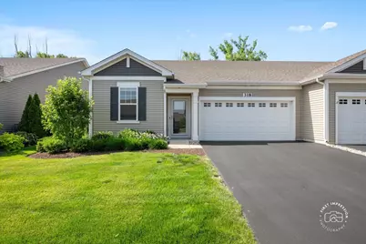 318 Sussex Lane, North Aurora, IL 60542 - Photo 1