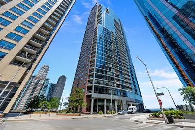 450 E Waterside Drive #3409, Chicago, IL 60601 - Photo 1