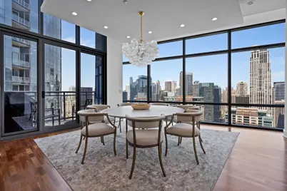 450 E Waterside Drive #3409, Chicago, IL 60601 - Photo 4