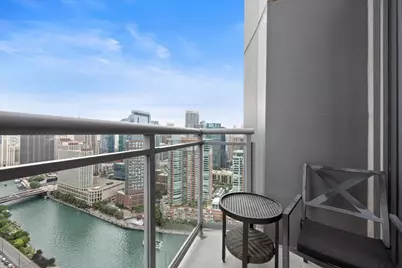 450 E Waterside Drive #3409, Chicago, IL 60601 - Photo 6