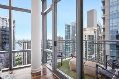 450 E Waterside Drive #3409, Chicago, IL 60601 - Photo 28