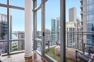 450 E Waterside Dr, Chicago, IL 60601 - Photo 28