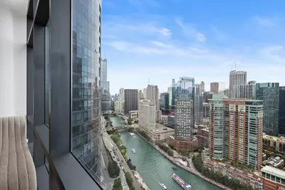 450 E Waterside Drive #3409, Chicago, IL 60601 - Photo 8