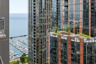 450 E Waterside Dr, Chicago, IL 60601 - Photo 34