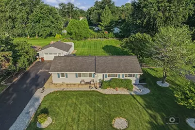 2522 Von Esch Road, Joliet, IL 60431 - Photo 1