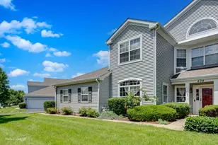 404 Cascade Ln, Oswego, IL 60543 - Photo 1