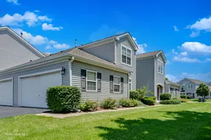 404 Cascade Ln, Oswego, IL 60543 - Photo 4