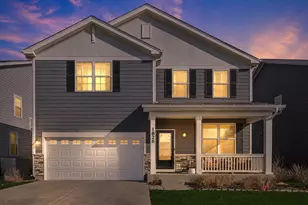 1826 Peyton Terrace, Shorewood, IL 60404 - Photo 2