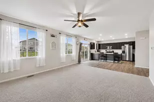 1826 Peyton Terrace, Shorewood, IL 60404 - Photo 12