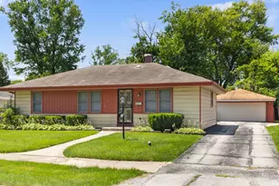 14238 Marshfield Ave, Dixmoor, IL 60426 - Photo 2