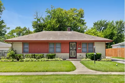 14238 Marshfield Avenue, Dixmoor, IL 60426 - Photo 1
