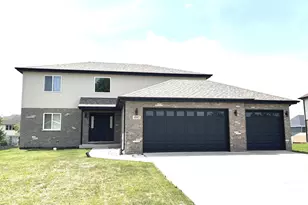 4985 W Margaret St, Monee, IL 60449 - Photo 1