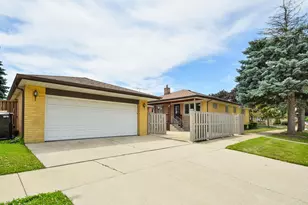 5041 N Knight Ave, Norridge, IL 60706 - Photo 22