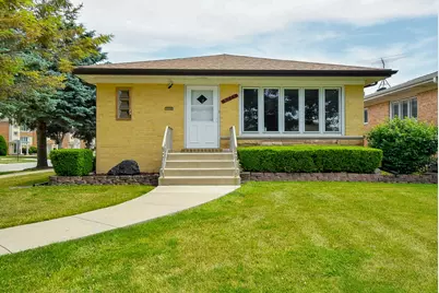 5041 N Knight Avenue, Norridge, IL 60706 - Photo 1