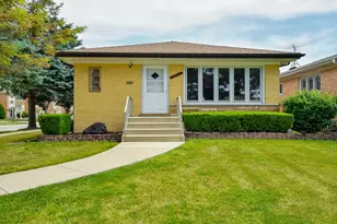 5041 N Knight Ave, Norridge, IL 60706 - Photo 1