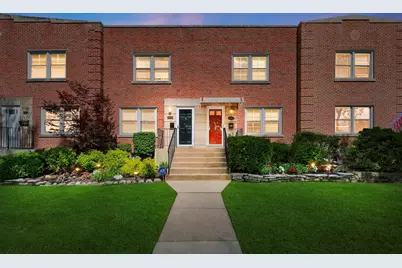 1745 N Oak Park Avenue, Chicago, IL 60707 - Photo 1