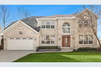 8 Fairfax Court, Bolingbrook, IL 60490 - Photo 1