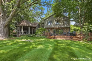 213 River Dr, Trout Valley, IL 60013 - Photo 2