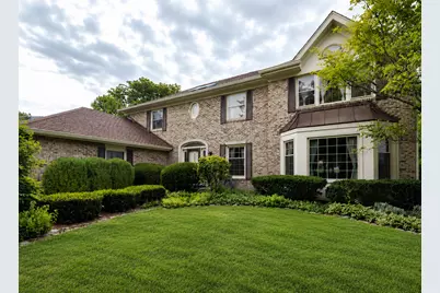 2311 Crabtree Lane, Algonquin, IL 60102 - Photo 1