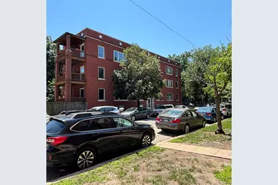 1625 W Ainslie Street #BE, Chicago, IL 60640 - Photo 1