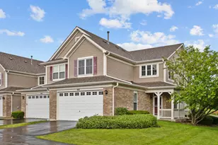 407 Bluegrass Pkwy, Oswego, IL 60543 - Photo 1
