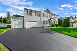 605 Courtney Ln, Marengo, IL 60152 - Photo 36