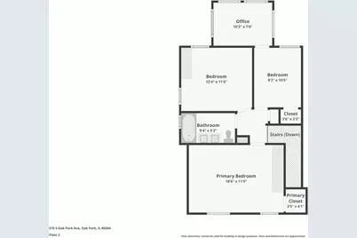 515 S Oak Park Avenue, Oak Park, IL 60304 - Photo 48